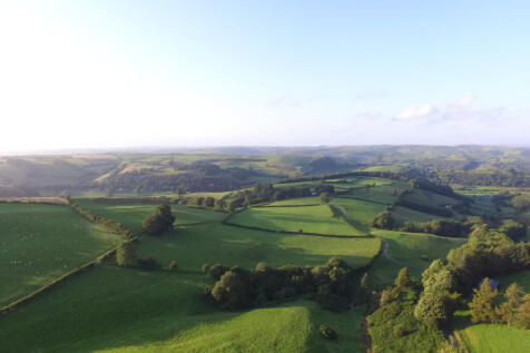 Highly Desirable Stock Farm in the Teme Valley