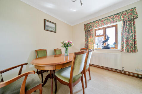 Exceptional Smallholding Property