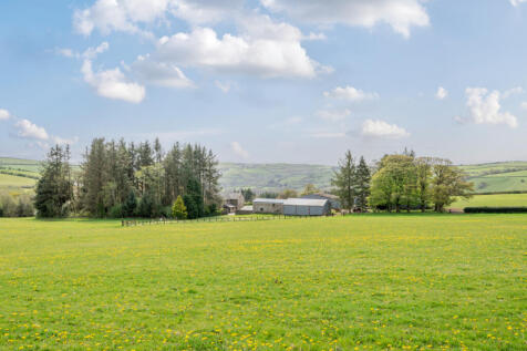 Exceptional Smallholding Property