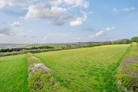 Exceptional Smallholding Property