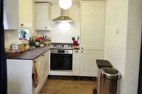 Extended Semi Detached House