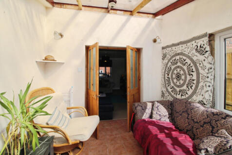 Extended Semi Detached House