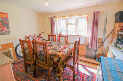Extended Semi Detached House