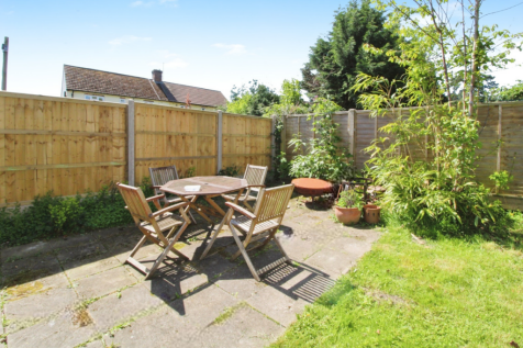 Extended Semi Detached House