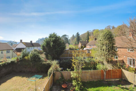 Extended Semi Detached House