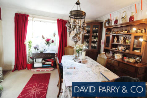 Grade II Listed Town House
