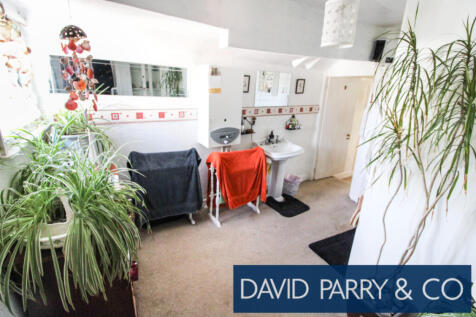 Grade II Listed Town House