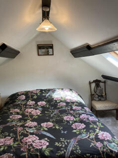 Cottage with 2 Acres