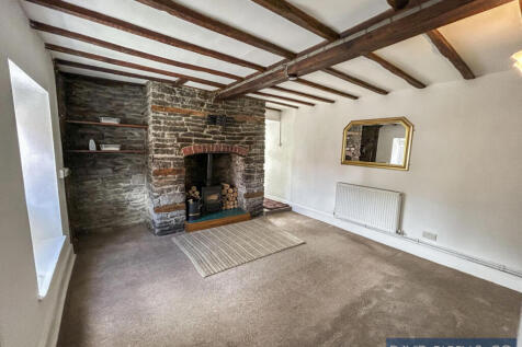 Charming Cottage