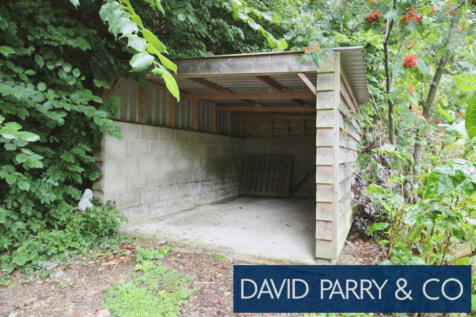 Smallholding Property