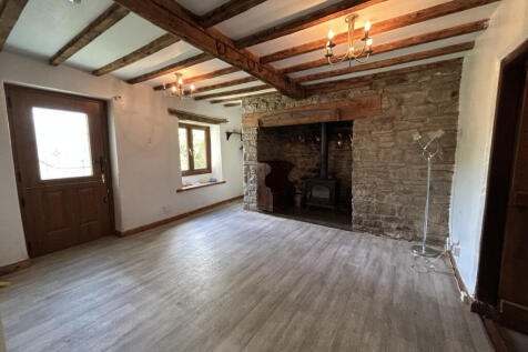 Smallholding Property