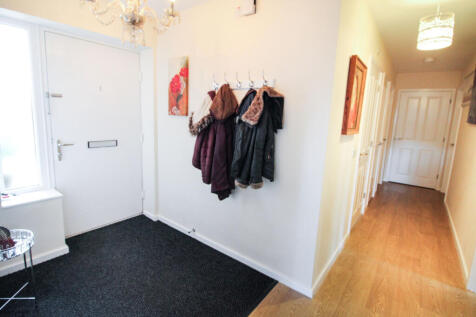 Modern Detached 3 Bedroom Bungalow