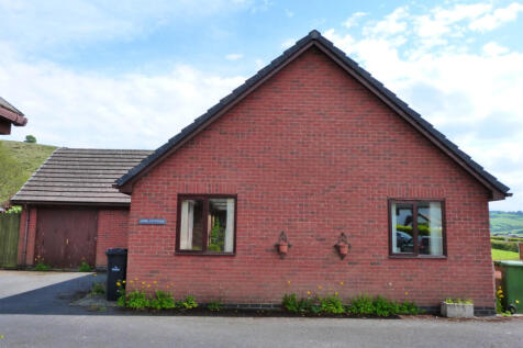 Detached Rural Village Bungalow