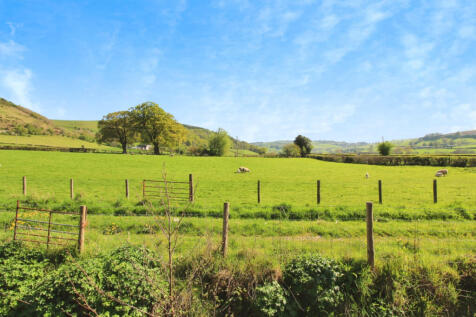 Detached Rural Village Bungalow