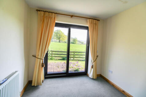 Detached Rural Village Bungalow