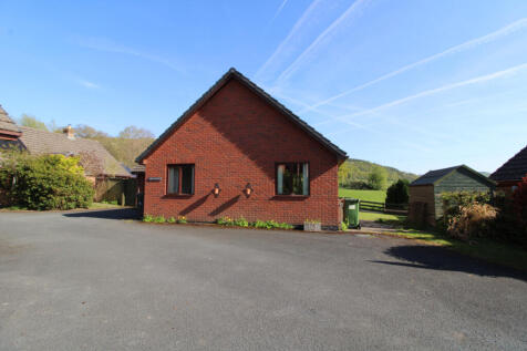 Detached Rural Village Bungalow