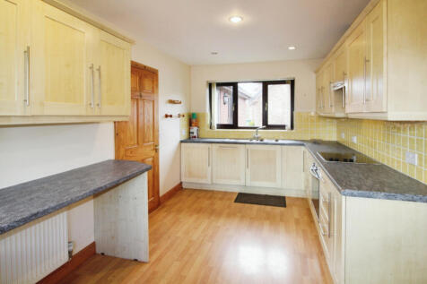 Detached Rural Village Bungalow