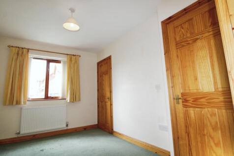 Detached Rural Village Bungalow
