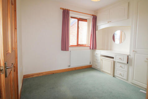 Detached Rural Village Bungalow