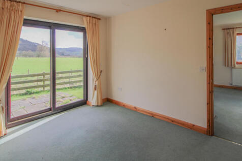 Detached Rural Village Bungalow