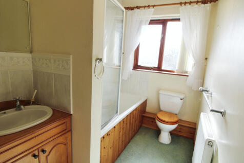Detached Rural Village Bungalow