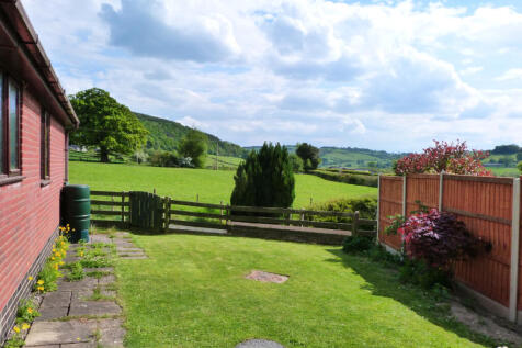 Detached Rural Village Bungalow