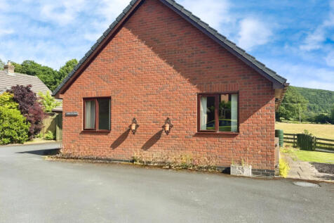 Detached Rural Village Bungalow