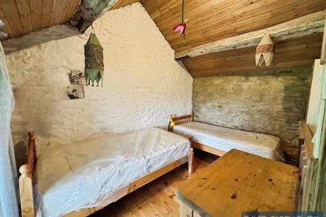 Cottage with Land