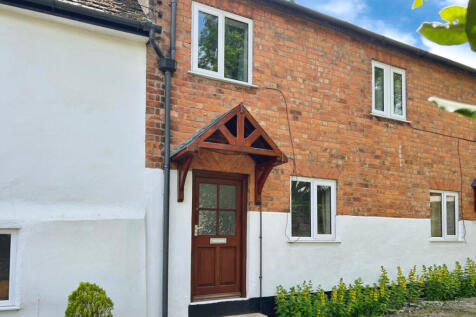 Terraced Cottage