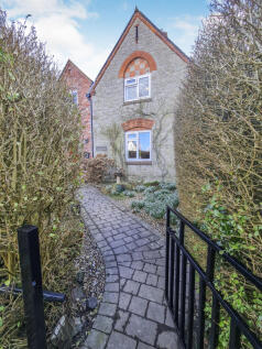 Period Former School House