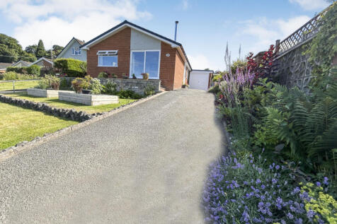 Detached Bungalow