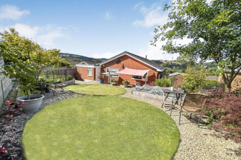 Detached Bungalow