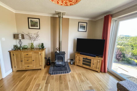 Detached Bungalow