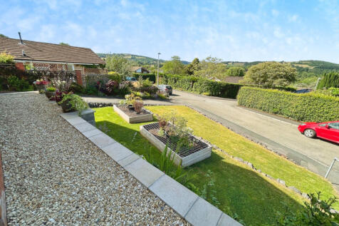 Detached Bungalow