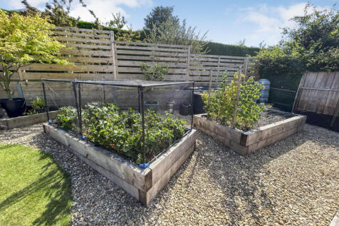 Detached Bungalow