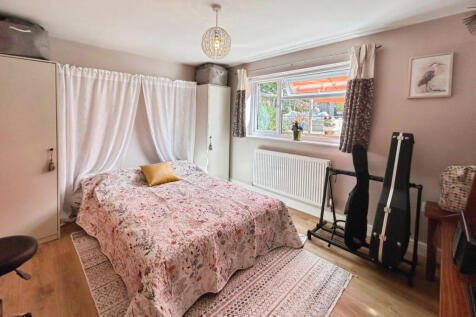 Detached Bungalow