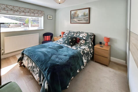 Detached Bungalow