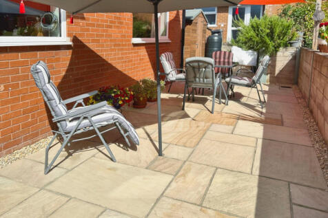 Detached Bungalow