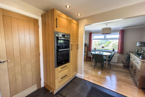 Detached Bungalow