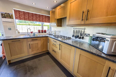 Detached Bungalow