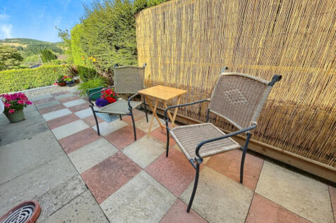 Detached Bungalow