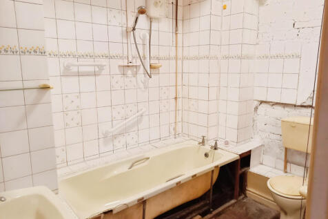 Ground Floor Apartment