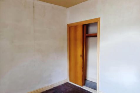 Ground Floor Apartment