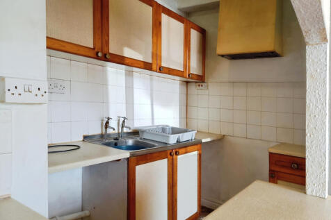 Ground Floor Apartment