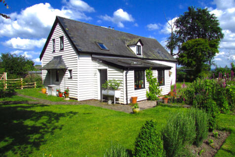 Period Cottage