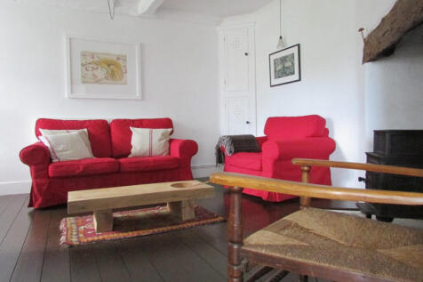 Period Cottage