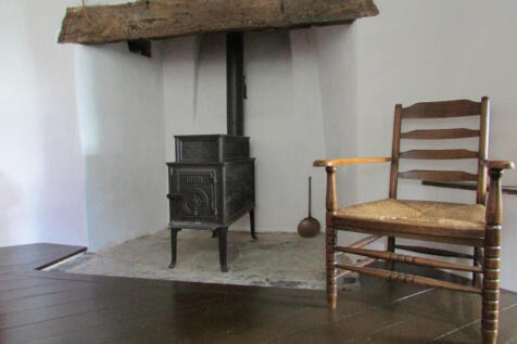 Period Cottage