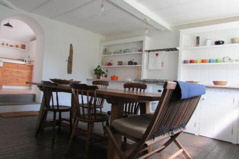 Period Cottage