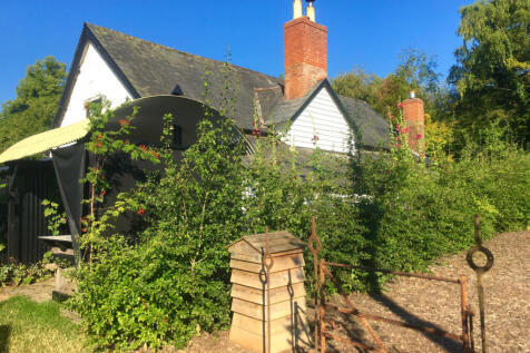 Period Cottage