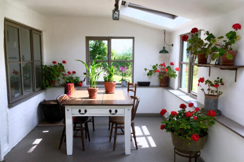 Period Cottage